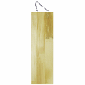 木製看板【無地】大サイズ（nb-2621）サムネイル画像